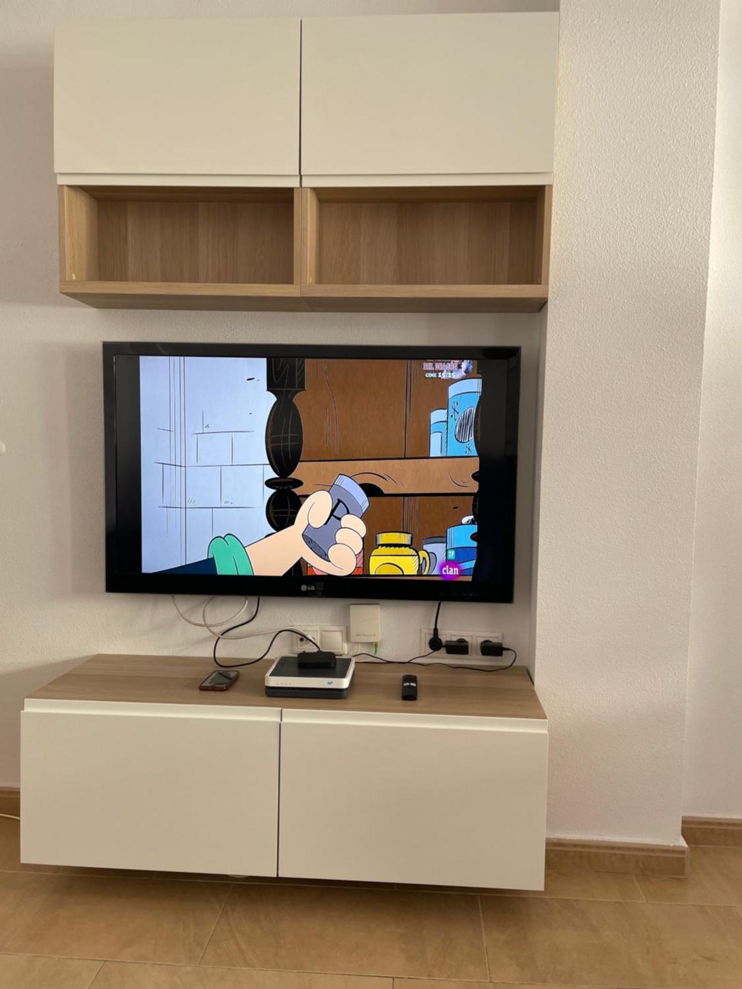 Piso Muy Cerca De La Playa Con Parking Apartment Санта Пола Екстериор снимка