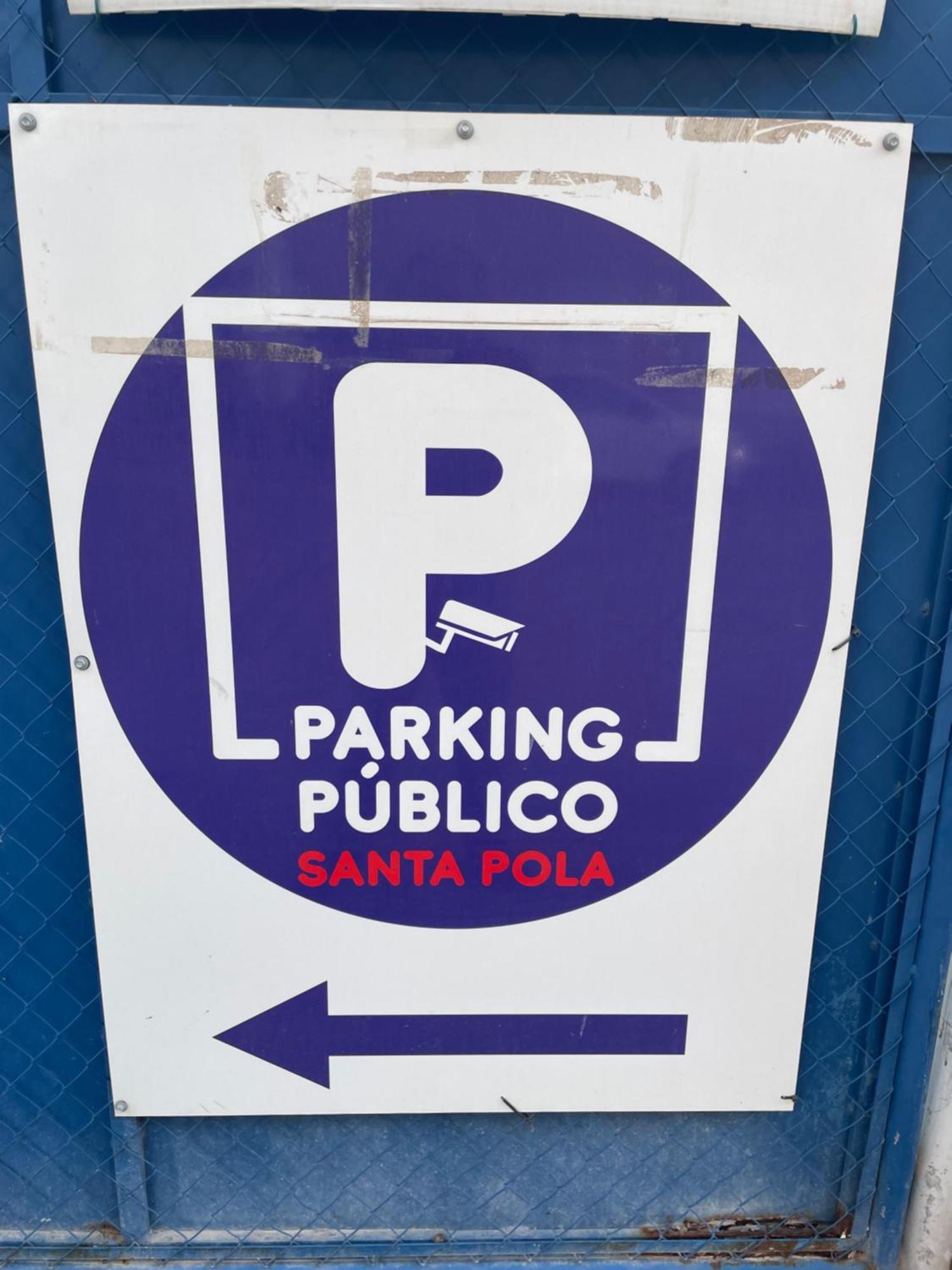 Piso Muy Cerca De La Playa Con Parking Apartment Санта Пола Екстериор снимка