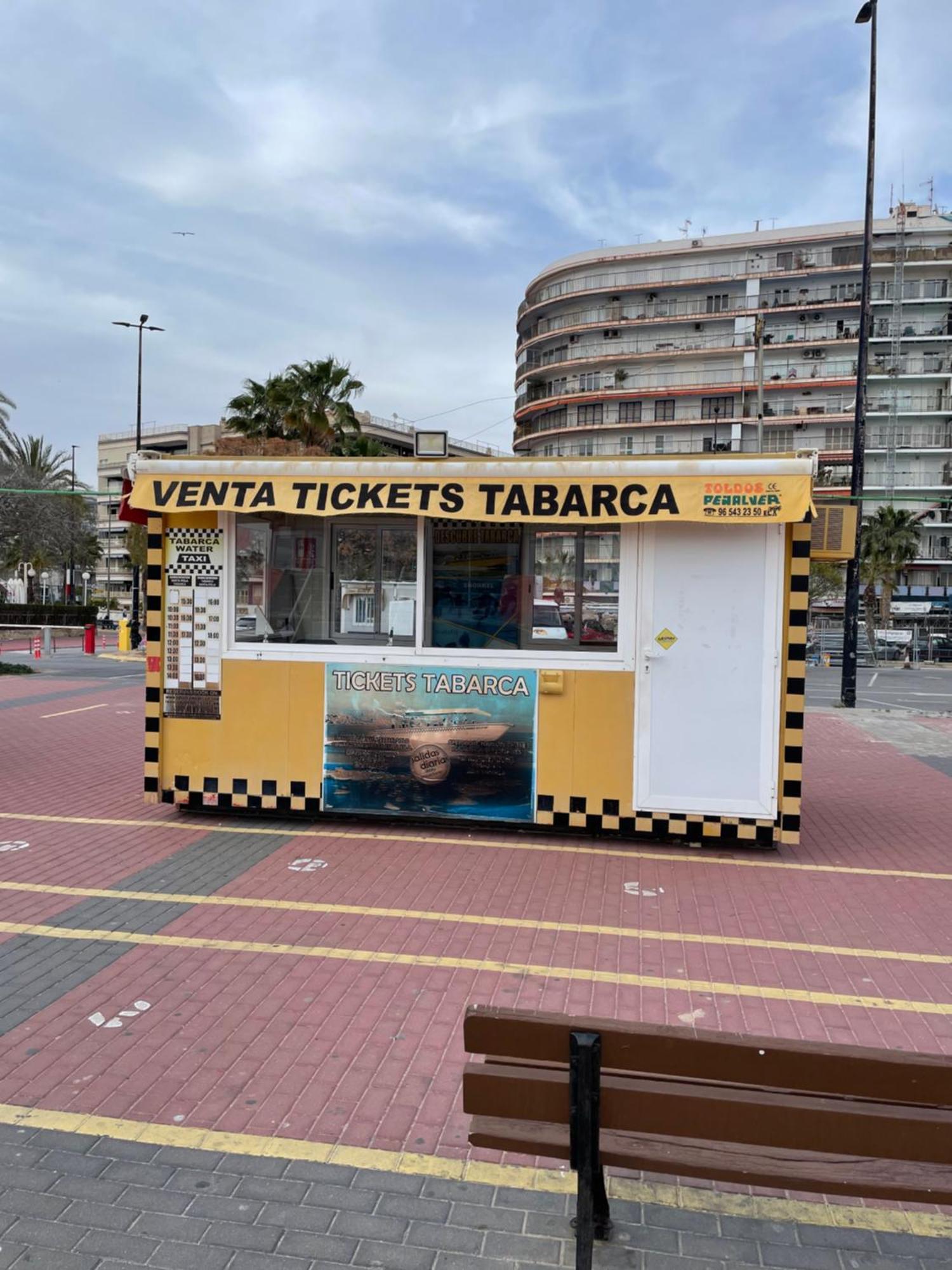 Piso Muy Cerca De La Playa Con Parking Apartment Санта Пола Екстериор снимка
