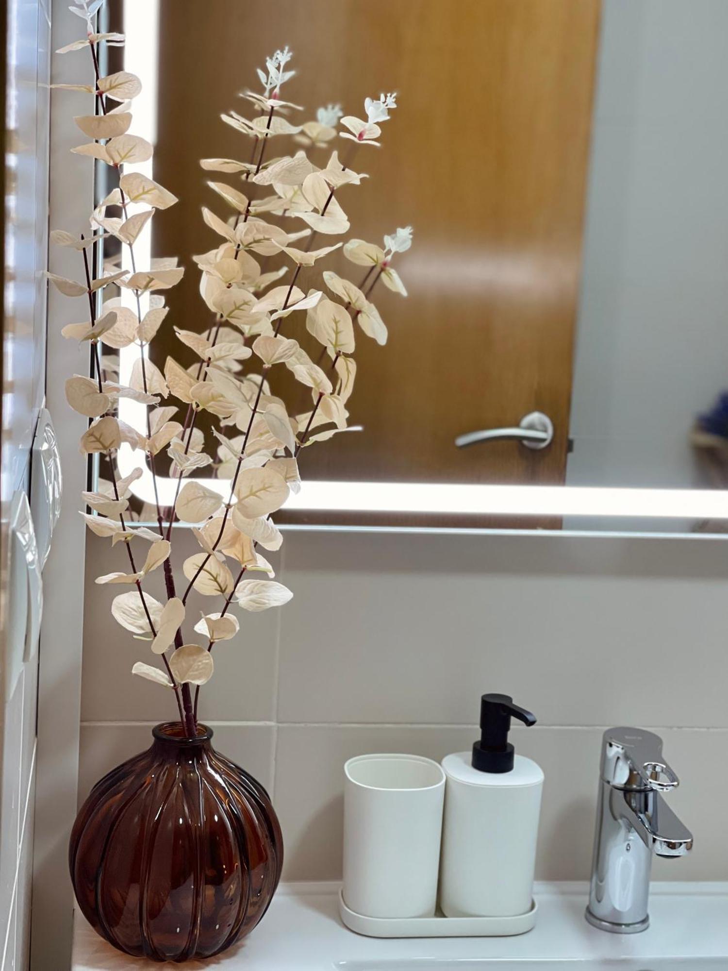 Piso Muy Cerca De La Playa Con Parking Apartment Санта Пола Екстериор снимка